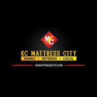KC Mattress City Logo