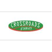 Crossroads Farm Logo