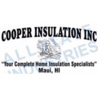 Cooper Insulation, Inc. Logo