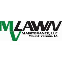 MV Lawn Maintenance LLC Logo