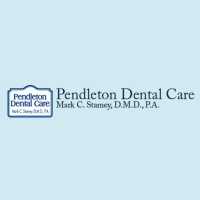 Family Dental Health of Pendleton Logo