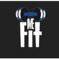 MeFit Logo