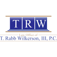 Law Office of T. Rabb Wilkerson, III, P.C. Logo