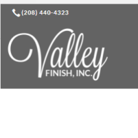 Valley Finish, Inc. Logo