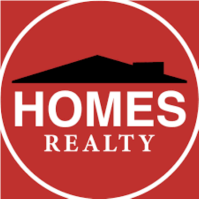 Dan Rivers | Homes Realty of Northern New York Logo