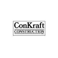 ConKraft Construction Logo
