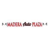 Madera Auto Plaza Logo
