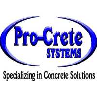 Pro-Crete Systems of Florida Logo