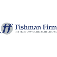 The Fishman Firm Logo