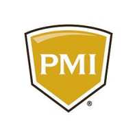 PMI Birmingham Region Logo