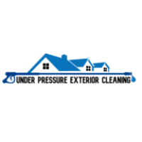 Under Pressure Exterior Cleaning LLC Logo