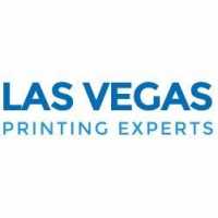 Las Vegas Printing Experts Logo