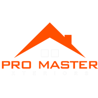 Pro Master Xteriors Logo