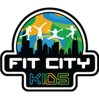 Fit City Kids Logo