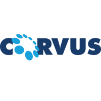 Corvus Janitorial Systems Logo