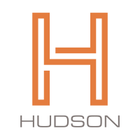 Hudson Apartments Logo