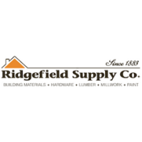 Ridgefield Supply Company Logo