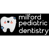 Milford Pediatric Dentistry Logo