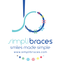 SimpliBraces Logo
