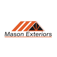 Mason Exteriors Logo