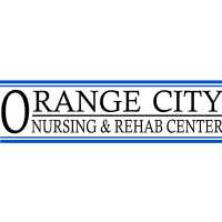 Orange City Nursing and Rehab Center Logo