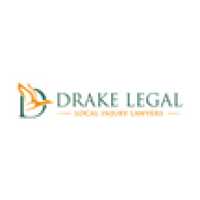 Drake Legal - Local Injury Lawyers Logo