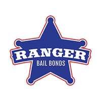 Ranger Bail Bonds Logo