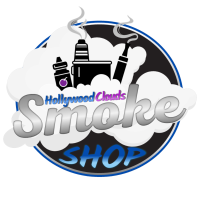 Hollywood Clouds Smokeshop Logo