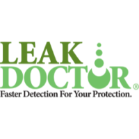 Leak Doctor Logo