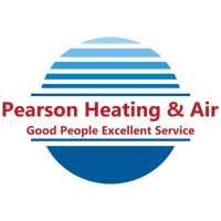 Pearson Heating & Air Logo