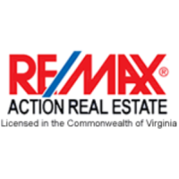 Action Real Estate Logo