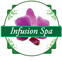 Infusion Spa Logo