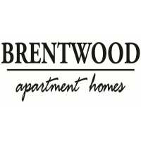 Brentwood Apartments Logo
