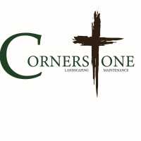 Cornerstone Landscaping LLC Logo