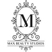 MAX Beauty Studios, LLC Logo