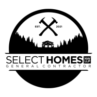 Select Homes NW LLP Logo