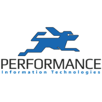 Performance IT Services Logo