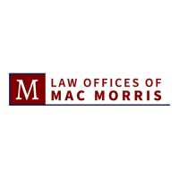 Law Office of Mac Morris Logo