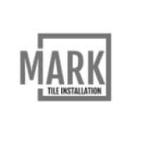 Mark Tile Installation Logo