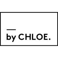 by CHLOE. Logo