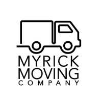 Myrick Moving Company, LLC Logo