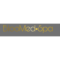 BlooMed Spa by Myra Logo