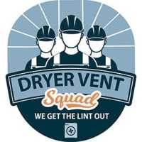 Dryer Vent Squad of Denver Logo