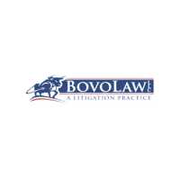 Bovo Law, LLC Logo