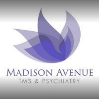 Madison Avenue TMS & Psychiatry Logo