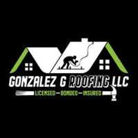 Gonzalez G. Roofing LLC Logo