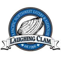 The Laughing Clam LLC Logo