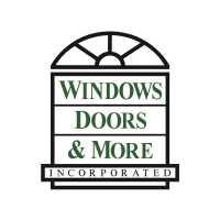 Windows, Doors & More Logo