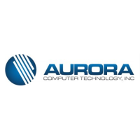 Aurora Computer Technology Logo