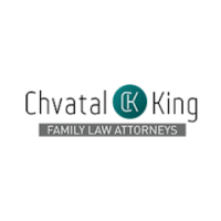 Chvatal King Law Logo